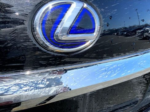 Used 2015 Lexus RX 450h AWD image 30