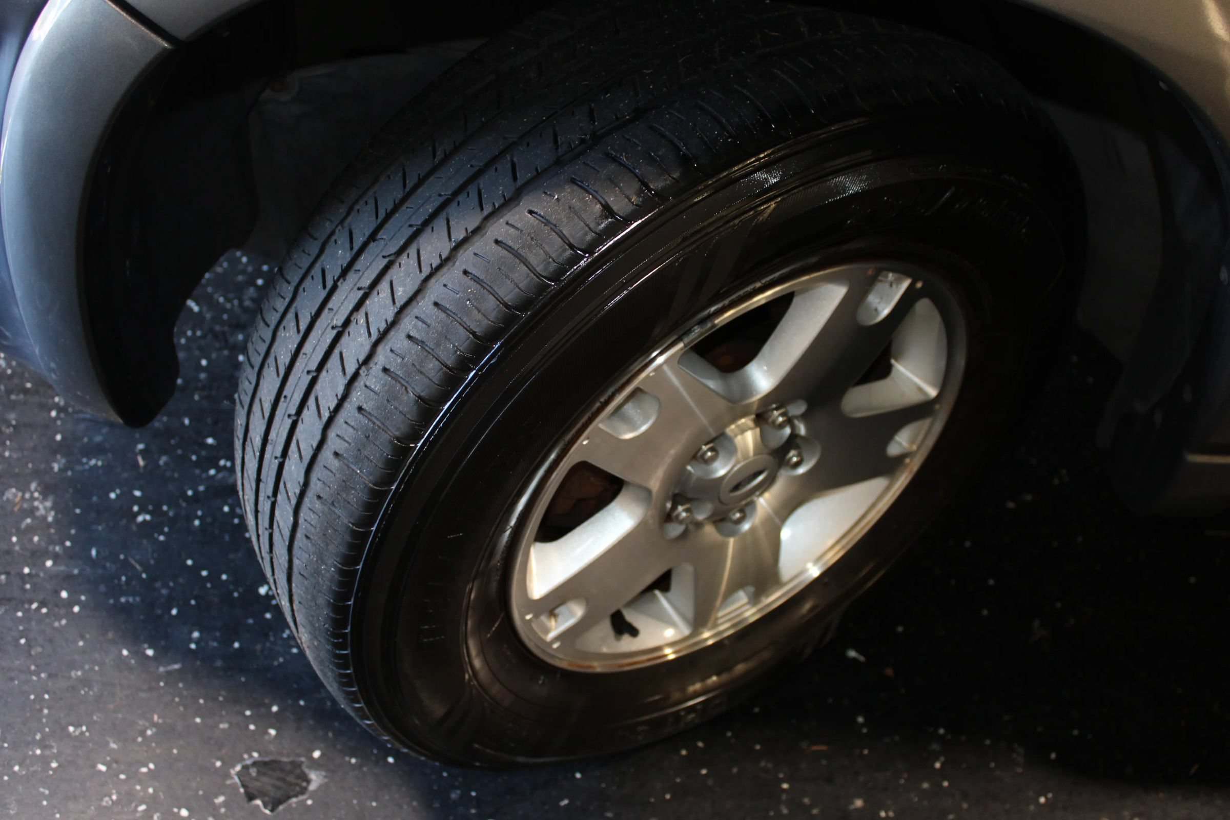 Used 2006 Ford Escape XLT FWD image 28