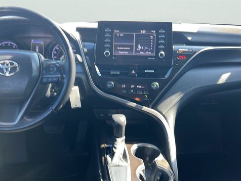 Used 2021 Toyota Camry SE FWD image 10