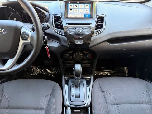 Used 2016 Ford Fiesta SE w/ Equipment Group 201A FWD image 25