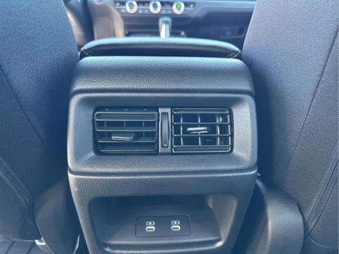 New 2026 Honda CR-V TrailSport image 31