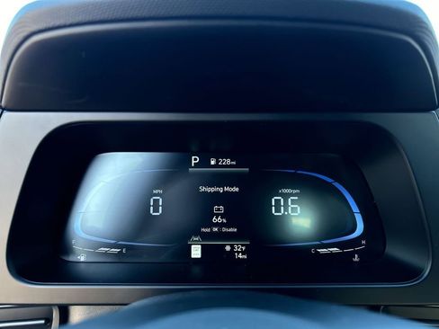 Used 2026 Hyundai Elantra Sport w/ Cargo Package image 20