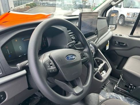 New 2026 Ford Transit 350 AWD w/ Upfitter Package image 21