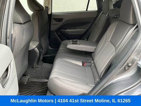 Certified 2026 Subaru Crosstrek 2.5i AWD/4WD image 10
