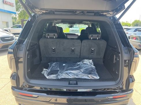 Certified 2024 Chevrolet Traverse RS w/ LPO, Floor Liner Package image 30