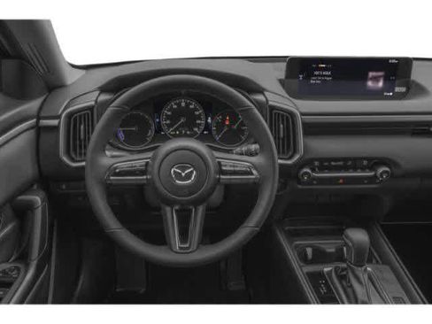 Used 2025 MAZDA CX-50 2.5 Hybrid w/ Preferred Pkg AWD/4WD image 9