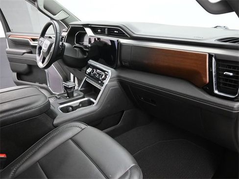 Used 2023 GMC Sierra 1500 Denali w/ Denali Reserve Package image 24