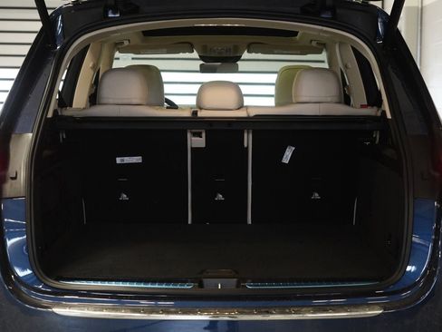 New 2026 Mercedes-Benz GLE 53 AMG GLE 53 AMG image 36