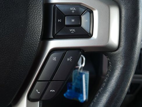 Used 2022 Ford F250 Lariat w/ Tremor Off-Road Package AWD/4WD image 33