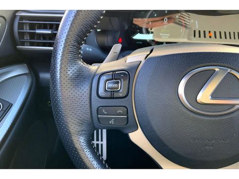 Used 2017 Lexus RC 200t F Sport image 14