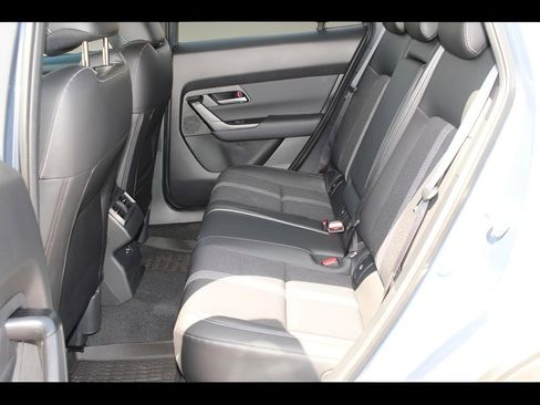 Used 2025 MAZDA CX-50 AWD 2.5 S w/ Preferred Package image 10