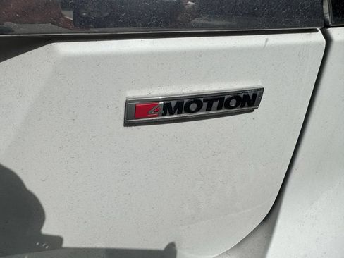 Used 2021 Volkswagen Atlas SEL AWD/4WD image 11