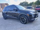 Used 2023 Chevrolet TrailBlazer LT image 3