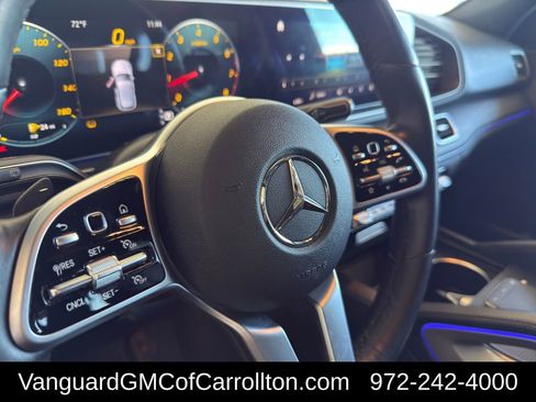 Used 2022 Mercedes-Benz GLE 350 w/ Premium Package image 14