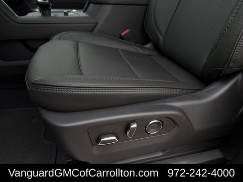 New 2026 GMC Sierra 1500 Denali AWD/4WD image 23