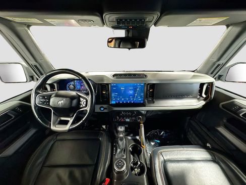 Used 2022 Ford Bronco Badlands AWD/4WD image 17