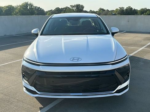 Used 2024 Hyundai Sonata SEL FWD image 7