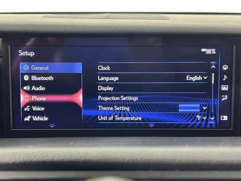 Used 2021 Lexus RC 300 AWD w/ Navigation Package image 14