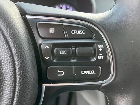 Used 2016 Kia Optima EX w/ Option Group 040 image 19