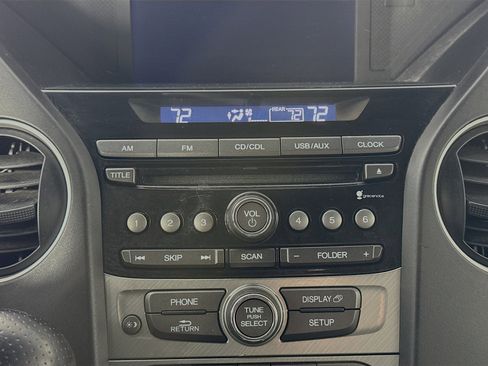 Used 2015 Honda Pilot LX image 14