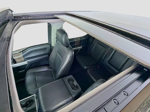 Used 2019 Ford F250 Lariat w/ Lariat Ultimate Package image 16