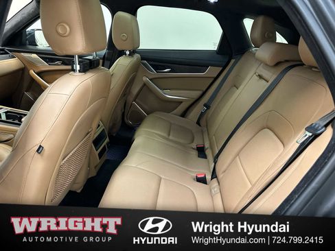 Used 2021 Jaguar F-PACE S image 12