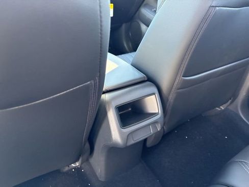 New 2026 Honda HR-V EX-L image 23