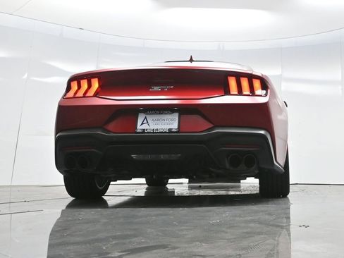 Used 2024 Ford Mustang GT Premium RWD image 54