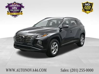 Used 2024 Hyundai Tucson SEL