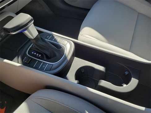 New 2026 Hyundai Kona SEL Sport image 13