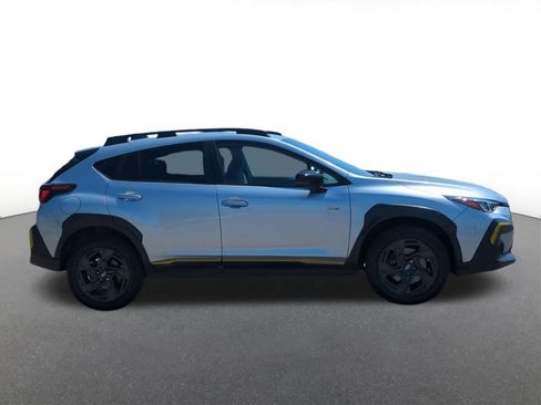 Used 2024 Subaru Crosstrek 2.5i Sport AWD/4WD image 7