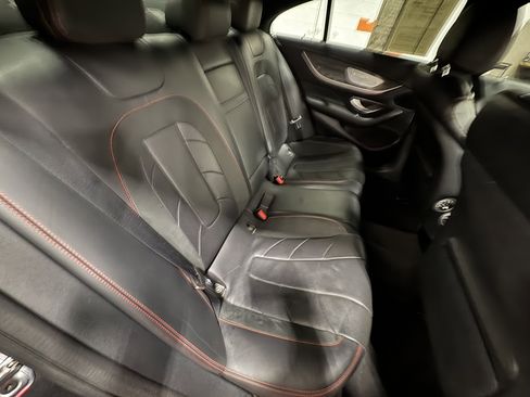Used 2019 Mercedes-Benz CLS 53 AMG 4MATIC image 21
