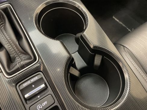 Certified 2023 Honda Civic Sport Touring image 11