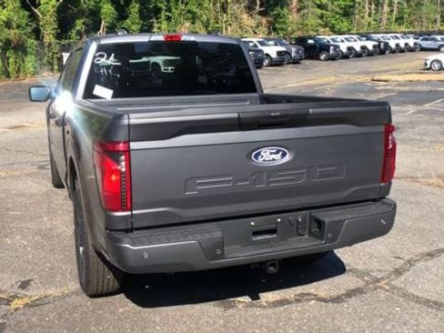 Used 2024 Ford F150 STX AWD/4WD image 7