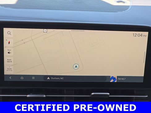 Used 2025 Hyundai Kona SEL FWD image 21