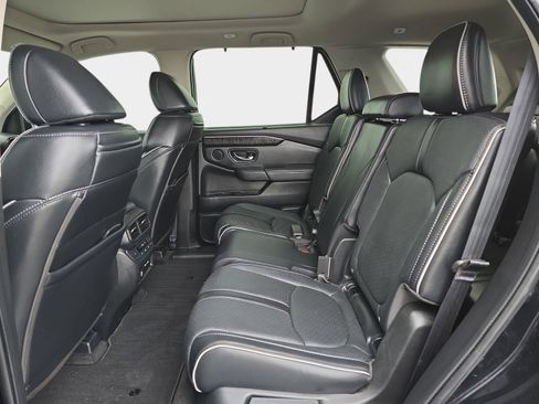 Used 2023 Honda Pilot Elite image 17