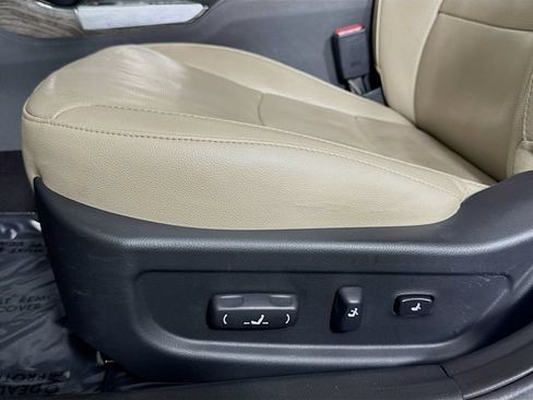Used 2015 Kia Optima EX w/ EX Premium Package FWD image 16