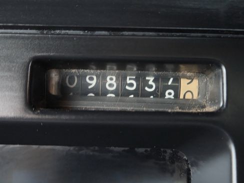 Used 1989 Chevrolet Corvette Coupe image 14