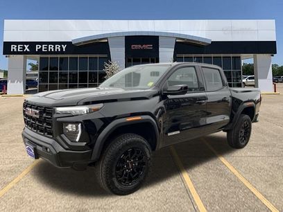 New 2026 GMC Canyon Elevation w/ Convenience Package