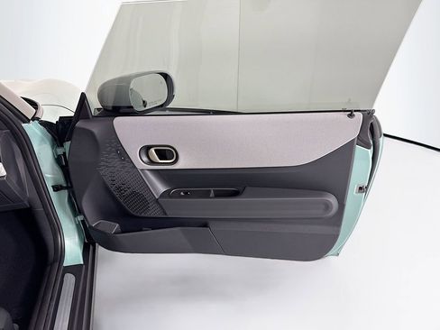 New 2026 MINI Cooper S FWD image 24
