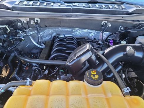 Used 2015 Ford F150 XLT w/ Equipment Group 301A Mid AWD/4WD image 27