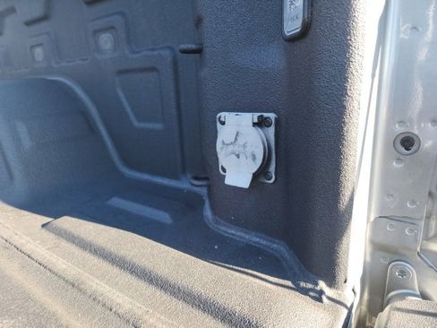 Used 2023 Chevrolet Silverado 1500 ZR2 w/ Technology Package image 19