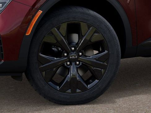 New 2025 Kia Sportage X-Line image 10