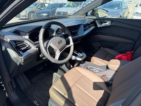 New 2026 Audi Q4 e-tron Premium Plus AWD/4WD image 5