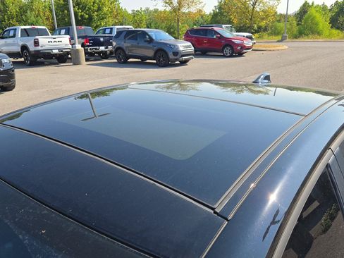 Used 2026 Toyota Camry XSE w/ Premium Plus Package FWD image 13