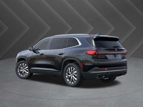 New 2026 Buick Enclave Preferred w/ Power Package image 3