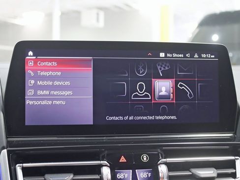 Used 2025 BMW M8 Competition image 26