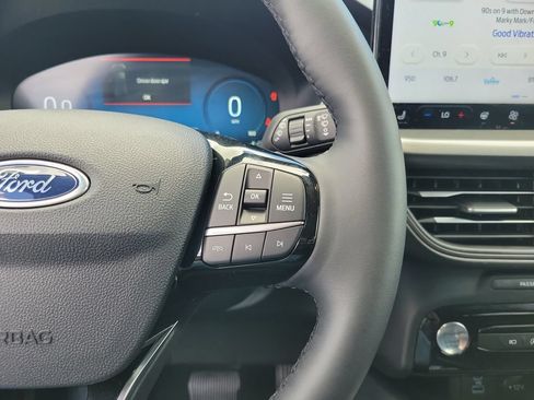 Certified 2023 Ford Escape Active w/ Tech Pack #2 AWD/4WD image 25