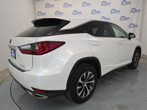 Used 2022 Lexus RX 350 FWD image 6