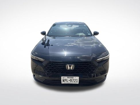 Used 2024 Honda Accord Sport image 2